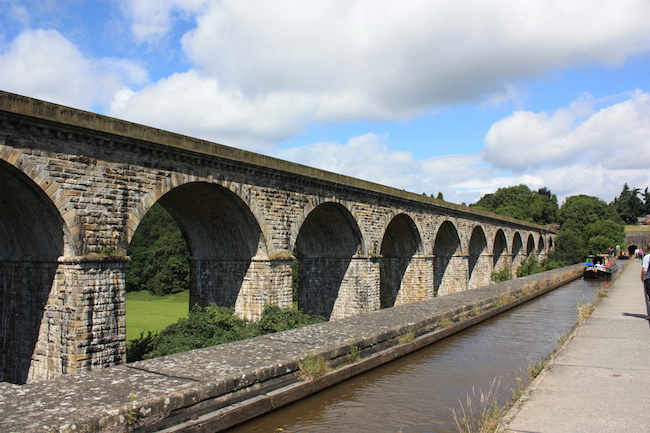 Chirk Aqueduct