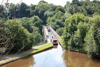 Chirk Aqueduct