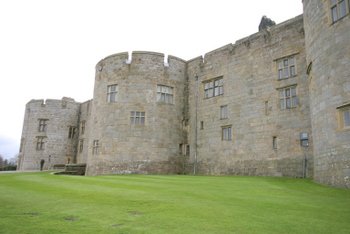 Chirk Castle Chirk Castle