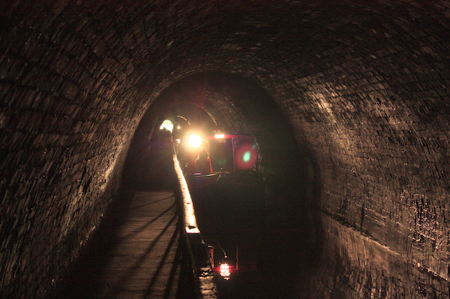 Chirk Tunnel