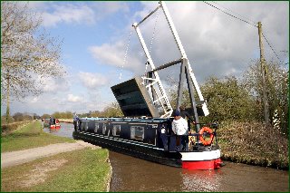 Lift Bridge Lift Bridge